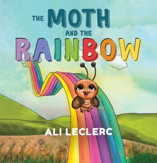 The Moth and the Rainbow