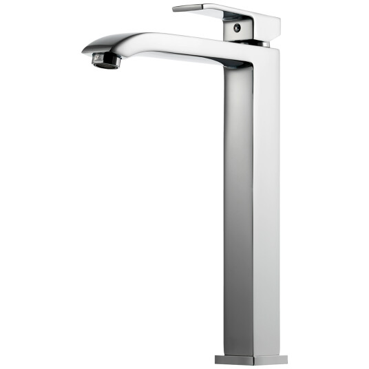 Tapwell LES081 - Krom