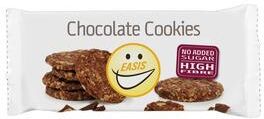 Easis Chokolade Cookies   66 g