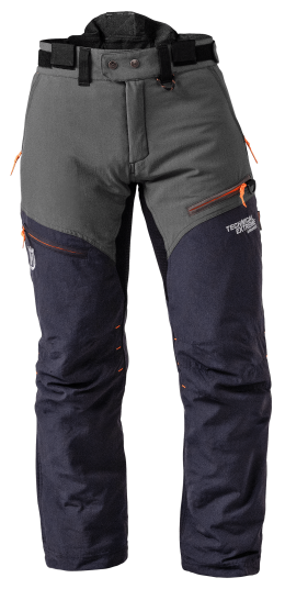 Husqvarna Chainsaw Trousers Arborist Technical Extreme Work wear M