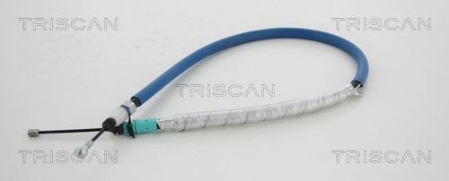 Triscan Tautrekk parkeringsbrems TRISCAN 8140 281101