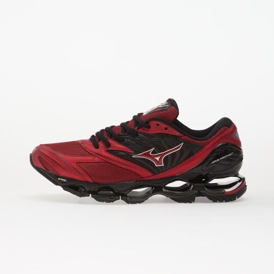 Mizuno Wave Prophecy Ls U Sun Dried Tomato/ Barbados Cher EUR 41