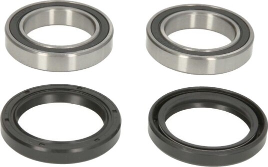 PIVOT WORKS PWFWK T11 521 Hjullager