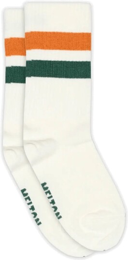 Melton Sporty Stripe Socks JASPER 31/34