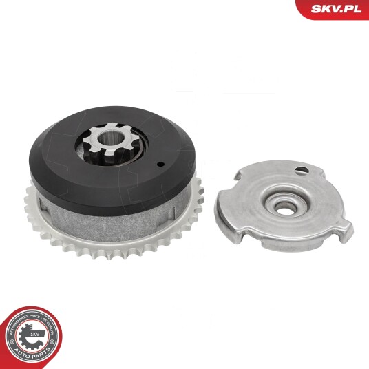 ESEN SKV 39SKV542 Kamakselregulering
