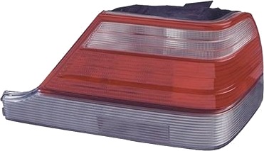 VAN WEZEL 3035934 Baklykt