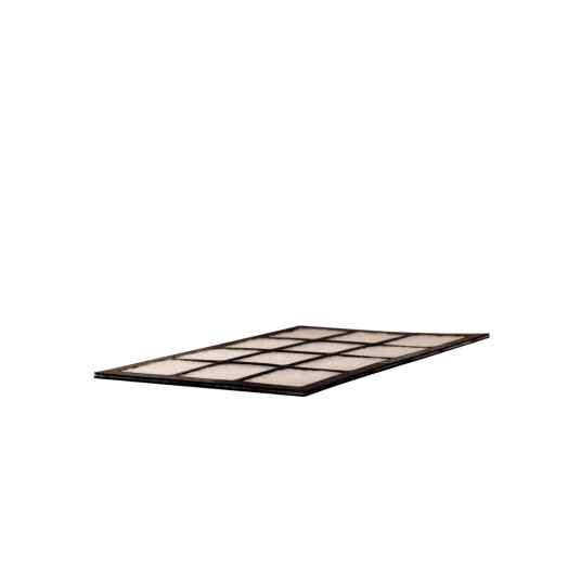 Kupefilter FILTRON K 1176 Kupefilter FILTRON K 1176