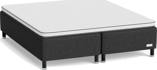 Rammemadrass Malö 210x210 fra Carpe Diem Beds