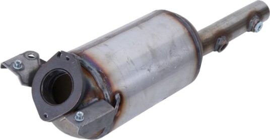 Partikkelfilter JMJ 1164