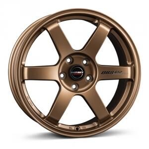 BORBET DB8GT2 Bronce Matt 8.5x19 5/112 ET45 B66.5