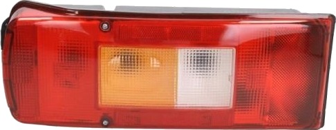 TRUCKLIGHT TL-VO001L Baklykt