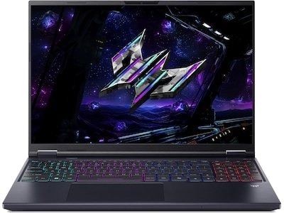 Acer Predator Helios Neo 16 AI PHN16-I71 16" WQXGA NH.U46ED.003 Acer Predator Helios Neo 16 AI PHN16-I71 16" WQXGA NH.U46ED.003
