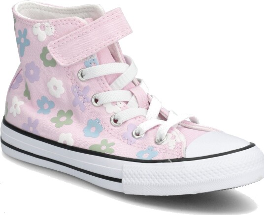 Converse Chuck Taylor All Star 1V Pink 28 Converse Chuck Taylor All Star 1V Pink 28