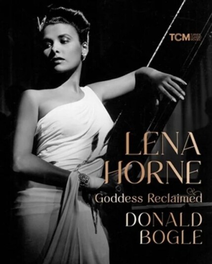 Lena Horne Av Donald Bogle