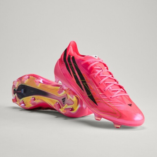 F50 Hyperfast EVO Firm Ground Fotballsko