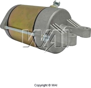 WAI 37009N Starter WAI 37009N Starter