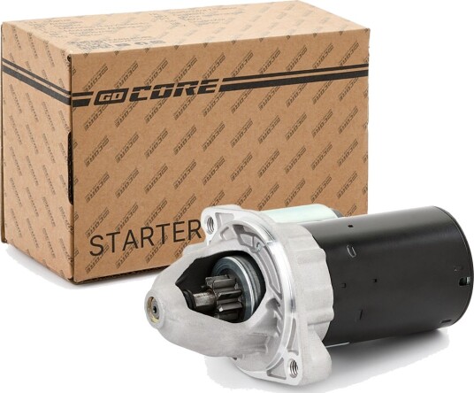 goCORE GCB0243 Starter goCORE GCB0243 Starter