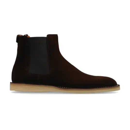 Dolce & Gabbana Herre Sko Brun 44 EU,