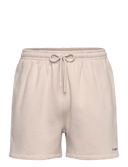 7 DAYS Active Organic Sweatshorts - Cream - XS 7 DAYS Active Organic Sweatshorts - Cream - XS