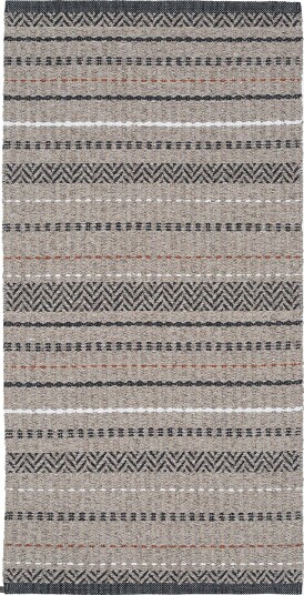 Horredsmattan Teppe Otto Beige Horredsmattan Teppe Otto Beige