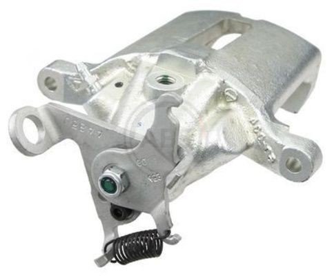 Bremsecaliper A.B.S. 522291 Bremsecaliper A.B.S. 522291