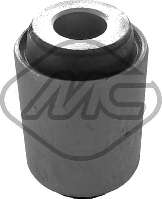 Lagring akselskaft Metalcaucho 58110