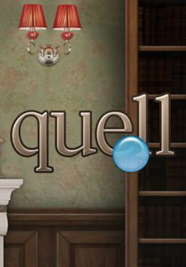 Quell (PC) Quell (PC)
