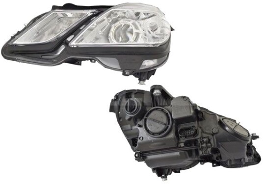 ALKAR 2721079 Frontlykter