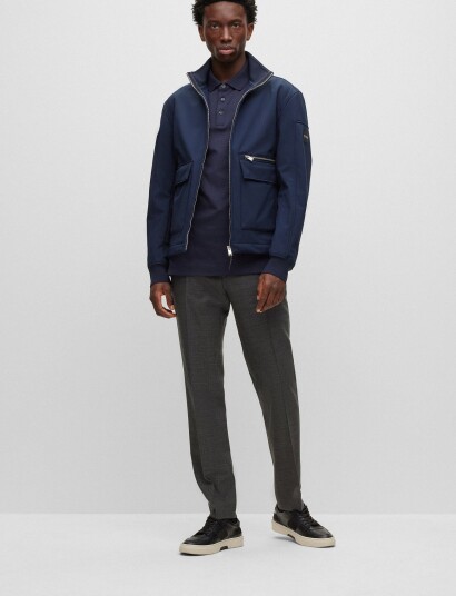 BOSS Pado 30 Navy XXL