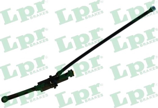 Hovedsylinder, clutch LPR 2431
