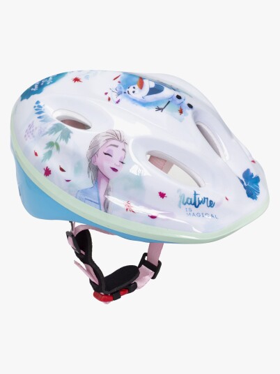 Disney Sykkelhjelm For Barn Disney Frozen 2 Størrelse M (52-56 Cm)