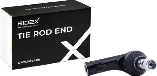 RIDEX 914T0386 Endeledd