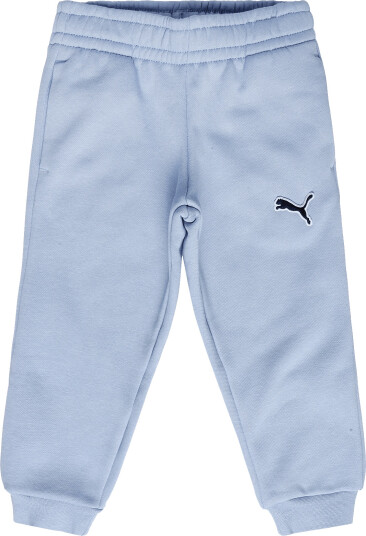 PUMA Ess Elevated Sweatpants Fl Ps Blue 104