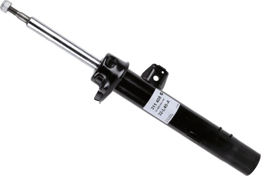 Støtdemper SACHS 311 408 Støtdemper SACHS 311 408