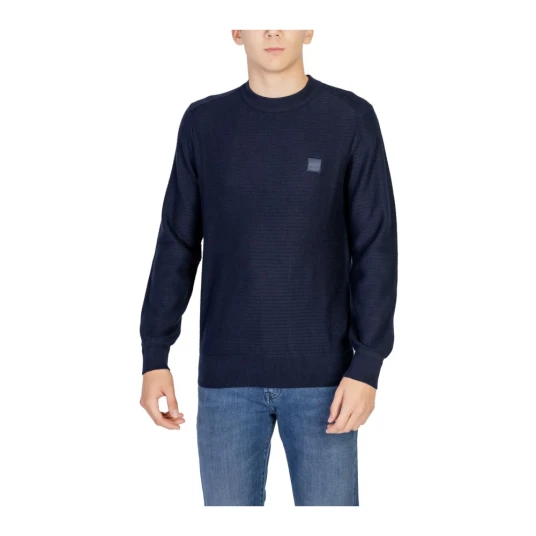 BOSS Anion_S - Navy - S BOSS Anion_S - Navy - S