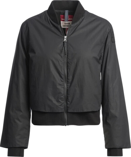 Parajumpers Dame Jakker Svart S, Parajumpers Dame Jakker Svart S,