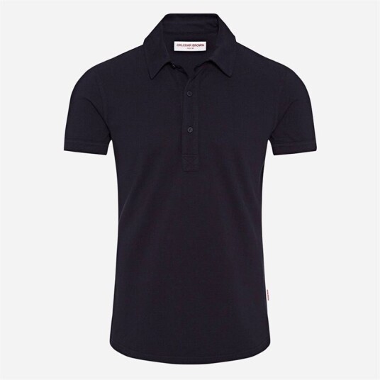 Orlebar Brown Sebastian Tailored Ii Navy