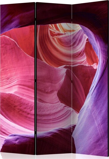 Romdeler - Amazing Cave 135x172 - Artgeist sp. z o. o.