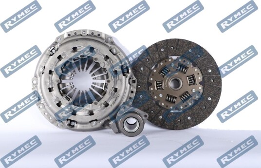 Clutchsett RYMEC JT17071041