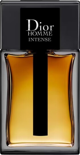 Dior Homme Intense Eau de Parfum 50 ml - Blomsteraktig Duft for Menn