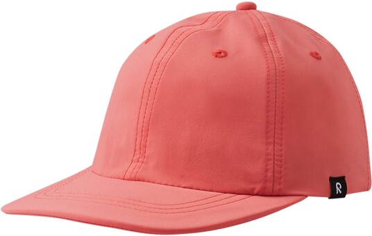 Reima Cap, Hytty Anti-bite Misty Red 50 cm
