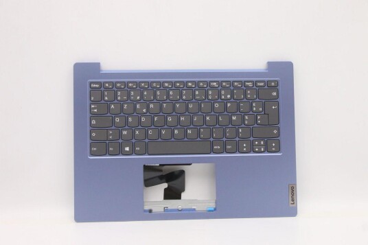 Lenovo Upper Case ASM_FR W 81VU IB