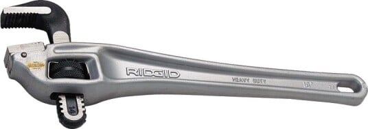 Ridgid Nr 18 Rørtang 65 mm, 1,6 kg, Håndverktøy