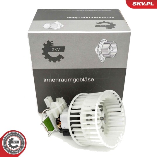 Kupévifte ESEN SKV 68SKV015 Kupévifte ESEN SKV 68SKV015
