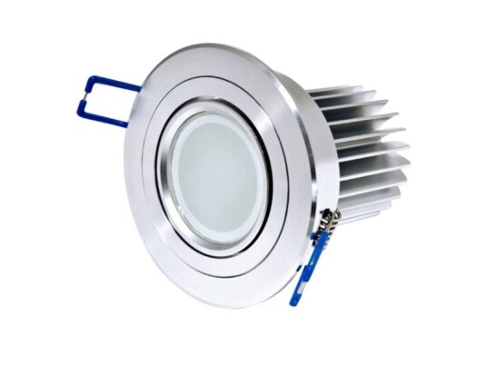 Synergy 21 Led Innfelt Takspot Prometheus Minimax V2 Rgbw