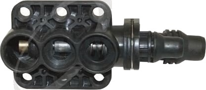 Termostat, kjølemiddel TRUCKTEC AUTOMOTIVE 08.19.230