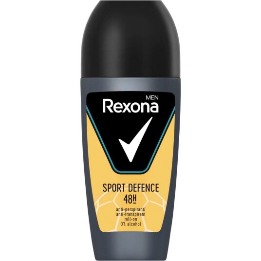 Rexona Men 48h Sport Defence roll on 50 ml
