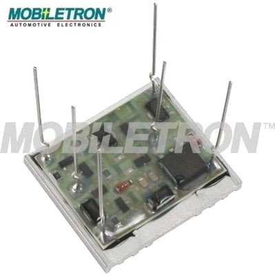 Dynamoregulator MOBILETRON VR-H2009-10AS Dynamoregulator MOBILETRON VR-H2009-10AS