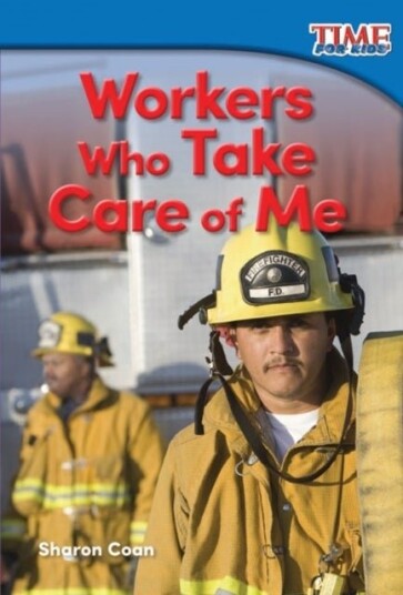 Workers Who Take Care of Me Workers Who Take Care of Me