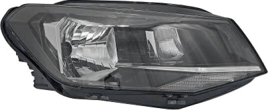 DIEDERICHS 2297780 Frontlykter